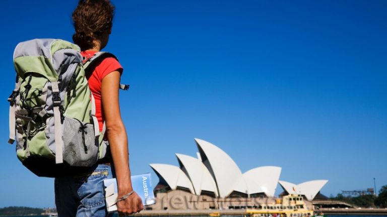 Tips Liburan ke Sydney Dengan Biaya Murah