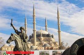 Kota di Turki yang Menarik Untuk Dikunjungi
